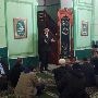 Лекция и общение с прихожанами в Пермской Соборной мечети