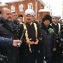 Открытие Исторической мечети Архангельска