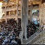 Курбан байрам в Московской Соборной мечети проповедь муфтия Гайнутдина