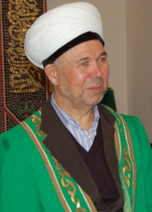 Нигматуллин Нурмухаммад  Магафурович (1946-2019)