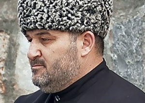Иса Хамхоев
