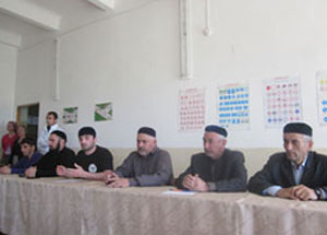 В ЧР прошла акция «Ислам против наркотиков». Фото chechnyatoday.com