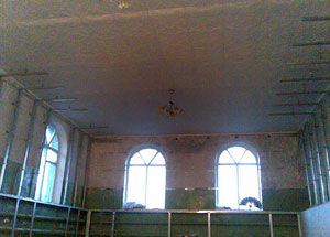 Мечеть в Александровом Гае Саратовской области нуждается в помощи меценатов. Фото http://dumso.ru