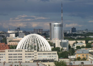 В исламском просветительском центре Екатеринбурга будут проводиться курсы по основам ислама. Фото ural.aif.ru