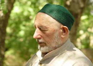 Дагестан: Шейх Саид-афанди аль-Чиркави признан человеком 2012 года