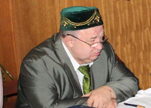 Саратовский меценат Эдуард-хаджи Ганеев стал главой района. Фото http://dumso.ru