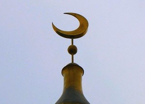 Мусульмане г.Нытва Пермского края намерены достроить мечеть к осени 2013 года