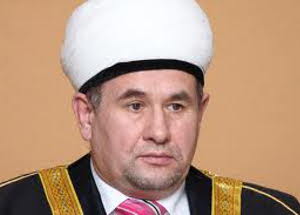 Муфтий Валиахмад Гаязов соболезнует в связи с трагедией на шахте в Коми