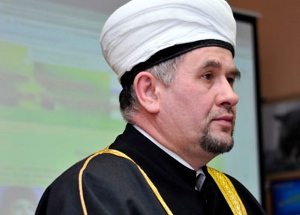 Муфтий ДУМ Республики Коми В.Гаязов примет участие в Днях болгарской культуры