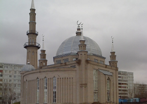Многофункциональный религиозный комплекс хотят построить мусульмане Набережных Челнов