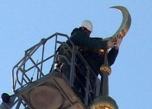 Муниципалитеты Челябинской области обязали согласовывать строительство мечетей с главным муфтием. Фото: islam.ru