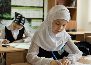Верховный суд России признал законным запрет на ношение хиджабов в школах Ставропольского края