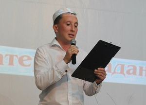 Имамы выступят с лекциями и ответят на вопросы слушателей в Шатре Рамадана в Екатеринбурге