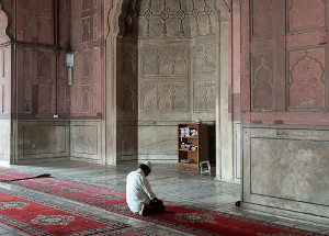 Проповедь о правилах поведения в мечети. Часть первая