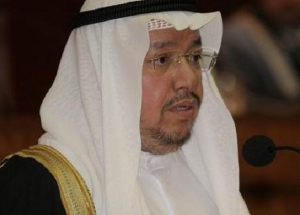 Заместитель министра вакфов Кувейта Адель аль-Фалях посетил резиденцию СМР