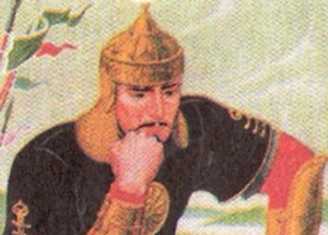 Хан Узбек (1313-1341)