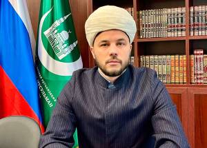 Ренат Ислямов принял участие в совещании по улучшению высшего исламского образования в России