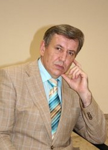 Сопредседатель Славянского правового центра Владимир Ряховский