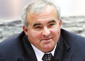  Губернатор Костромской области Сергей Ситников