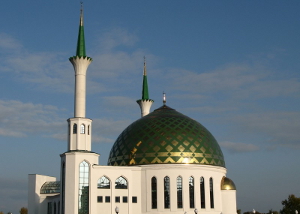 В мечети Мунира кемеровчан бесплатно обучат литературному арабскому языку