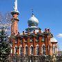 Нижегородская соборная мечеть
