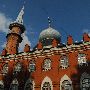 Нижегородская соборная мечеть
