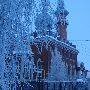 Нижегородская соборная мечеть