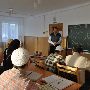 Занятия в Нижегородской мечети им. Абдулжалила Бекинина
