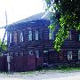 Здание старой дореволюционной мечети на Некрасова, 13, возвращения которого не добились верующие.