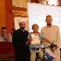 Главный приз победителю Конкурса «Я познаю Ислам» – спортивный велосипед