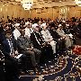 Глава Управления по делам религии Турции Мехмет Гермез стал участником VIII Международной теологической научно-образовательной конференции имени Галимджана Баруди на тему «Коранический гуманизм как фундамент мусульманского образования» 30 октября 2015 г. в Москве