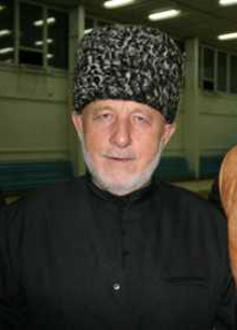 Шейх Хож-Ахмед-хаджи Кадыров: Через сохранение Ислама — к возрождению Республики
