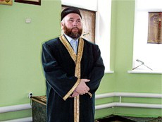 Мусульмане Алтайского края против деления людей по национальному признаку