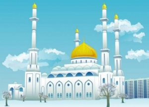 Проект исламского комплекса Тамбова