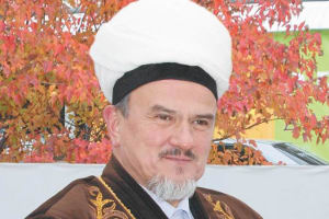 Муфтий Фарид Мингалеев: Мы непременно поддержим единство мусульман