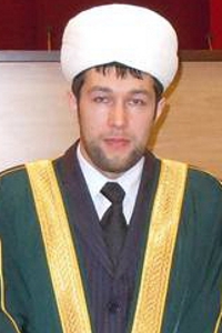 Муфтий Кемерово: C огромным уважением отношусь к представителям СМР, формирующим имидж мусульман России