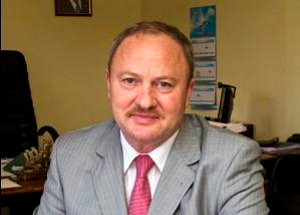 Полномочный представитель Республики Татарстан в Москве Равиль Ахметшин