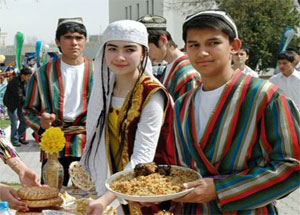 Жители Рязани познакомятся с богатой культурой узбекского народа Источник: www.uzbekistans.ru
