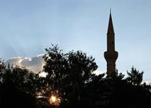 В Уфе на улице Гатчинской откроется мечеть Источник: www.mkset.ru