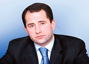 Полпред Президента в ПФО Михаил Бабич. Фото www.mk.ru