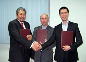 Создан Евразийский союз стандартизации и сертификации «Халяль». Фото http://www.halalcenter.org
