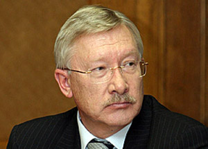 Начальник Управления Президента РФ по внутренней политике Олег Морозов