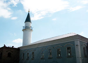 Медресе «Хусаиния» г. Оренбург. Фото http://varandej.livejournal.com Медресе «Хусаиния» г. Оренбург. Фото http://varandej.livejournal.com