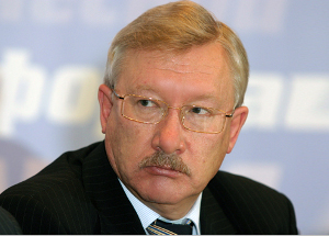 Начальник Управления Президента Российской Федерации по внутренней политике Олег Морозов