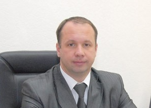 Исполняющий обязанности министра внутренней, региональной и муниципальной политики Нижегородской области Дмитрий Шуров