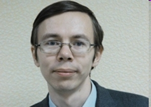 Профессор Айдар Хабутдинов
