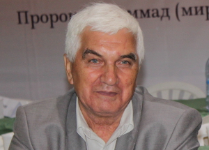 Жафар Хусаинович Азизбаев