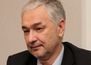 Заместитель председателя Духовного управления мусульман Европейской части России Фарид Асадуллин