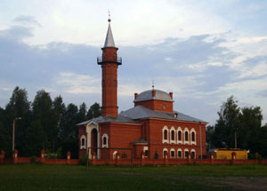 При Соборной мечети Йошкар-Олы открылись летние курсы по основам ислама. Фото http://www.videomax.ru