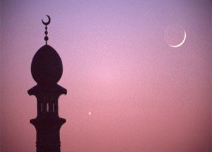 Башкирская газета «Караидель» призывает верующих соблюдать пост в месяц Рамадан